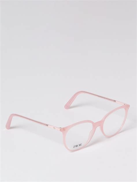 occhiali da vista dior oro rosa|Occhiali da vista Dior Mini CD O R6F E000 Rose Gold – Giulietti .